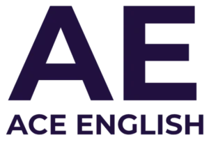Ace English
