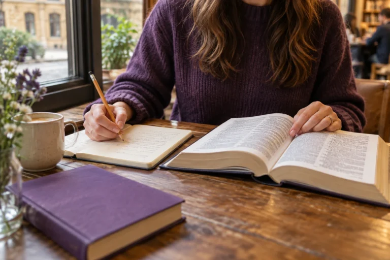 English vocabulary study