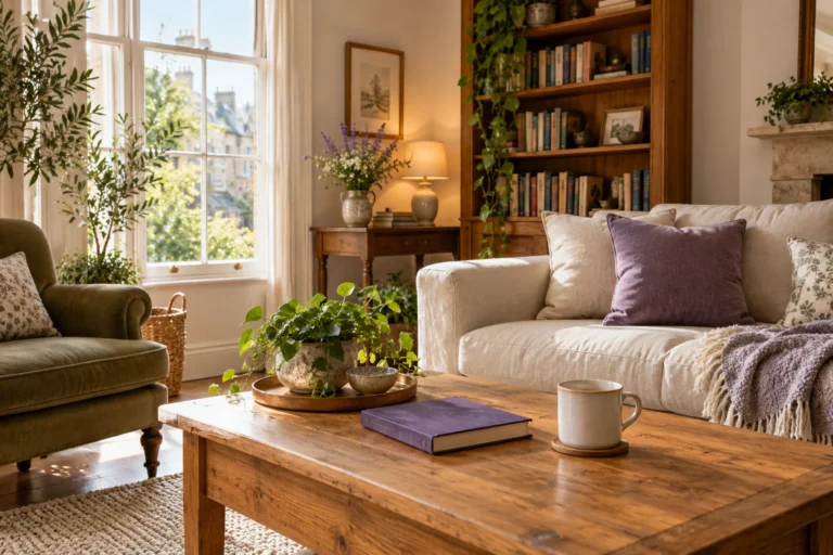 Home and furniture