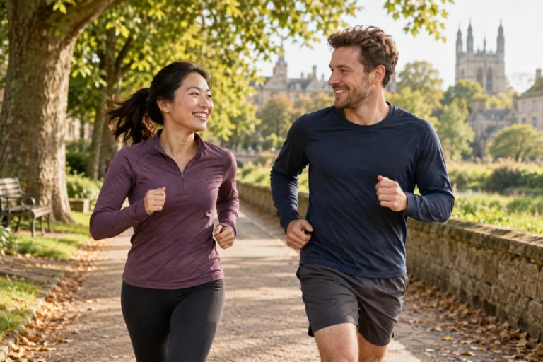 Sport and exercise