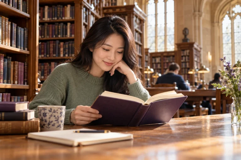 Education and reading