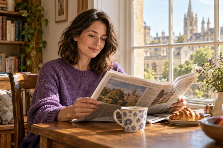 News and articles